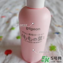 貝親桃子水多大孩子用？貝親桃子水多大可以用？