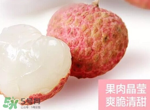 白糖罌荔枝怎樣保果的？白糖罌荔枝和白蠟的區(qū)別