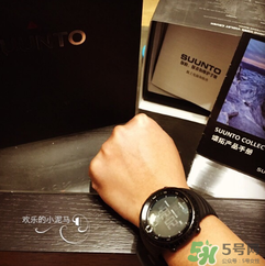suunto頌拓是什么牌子_哪個(gè)國家的_什么檔次？