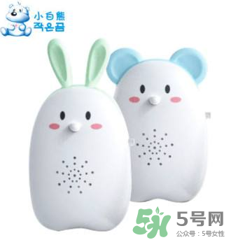 小白熊驅(qū)蚊器好用嗎？小白熊驅(qū)蚊器有效嗎？