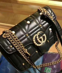 gucci珍珠包怎么看真假？古馳珍珠包真假鑒別