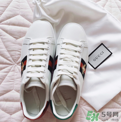 gucci小白鞋多少錢？古馳小白鞋國內(nèi)專柜價格
