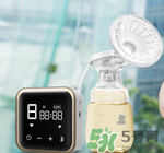 小白熊智妍電動吸奶器怎么樣？小白熊智妍電動吸奶器好用嗎？