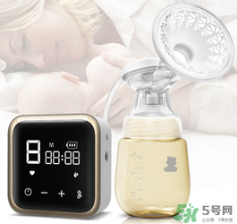小白熊智妍電動吸奶器怎么樣？小白熊智妍電動吸奶器好用嗎？