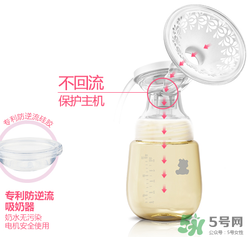 小白熊智妍電動吸奶器怎么樣？小白熊智妍電動吸奶器好用嗎？