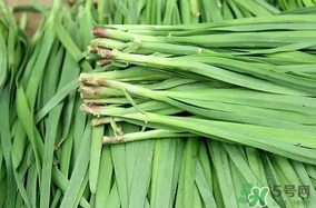 楊梅和韭菜能一起吃嗎？喝楊梅湯能吃韭菜嗎？