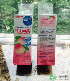 貝親桃子水能每天用嗎？貝親桃子水可以每天用嗎？