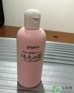 貝親桃子水能每天用嗎？貝親桃子水可以每天用嗎？