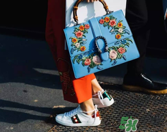 gucci小白鞋怎么保養(yǎng)？古馳小白鞋怎么清洗？