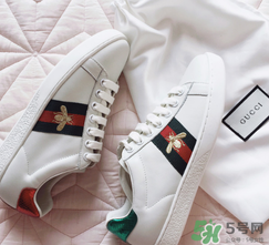 gucci小白鞋怎么保養(yǎng)？古馳小白鞋怎么清洗？