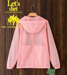 let's die防曬衣怎么樣？lets diet防曬衣效果
