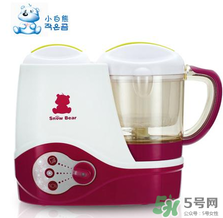 小白熊輔食機(jī)怎么樣？小白熊輔食機(jī)好用嗎？