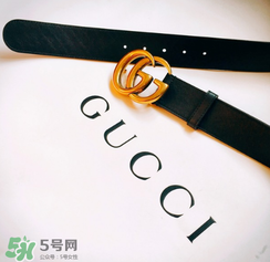 gucci皮帶怎么改大??？古馳皮帶長了怎么辦？