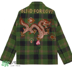gucci2017早秋dsm獨(dú)占系列怎么樣_好看嗎？
