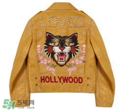 gucci2017早秋dsm獨(dú)占系列怎么樣_好看嗎？