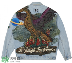 gucci2017早秋dsm獨(dú)占系列怎么樣_好看嗎？