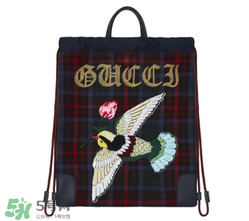 gucci2017早秋dsm獨(dú)占系列怎么樣_好看嗎？