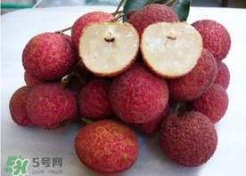 青荔枝放多久變紅？青荔枝怎么保存？