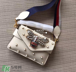 gucci蜜蜂包尺寸多大？古馳蜜蜂包尺寸介紹