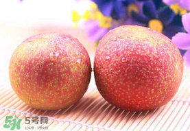 紅心李子孕婦可以吃嗎？紅心李子營養(yǎng)價值