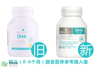 佰澳朗德dha好不好？佰澳朗德dha怎么樣？