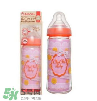chuchu啾啾奶瓶怎么樣？日本chuchu啾啾奶瓶好用嗎？