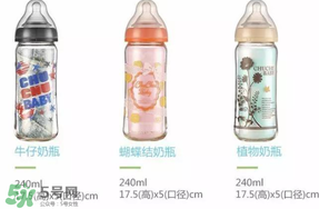 chuchu啾啾奶瓶怎么樣？日本chuchu啾啾奶瓶好用嗎？