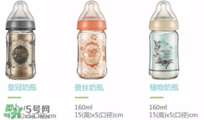 chuchu啾啾奶瓶怎么樣？日本chuchu啾啾奶瓶好用嗎？