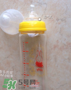 啾啾奶瓶和貝親奶瓶哪個(gè)好？啾啾奶瓶和貝親奶瓶的區(qū)別