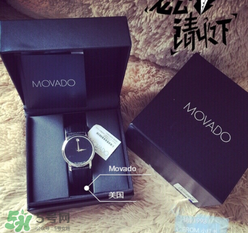 movado摩凡陀是什么牌子？movado手表是什么檔次？