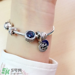 pandora繁星童話(huà)手鏈多少錢(qián)？潘多拉繁星童話(huà)專(zhuān)柜價(jià)格