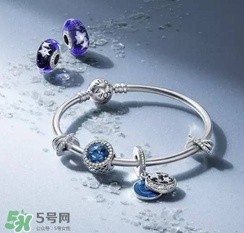 pandora繁星童話手鏈有什么寓意？潘多拉繁星童話寓意是什么？
