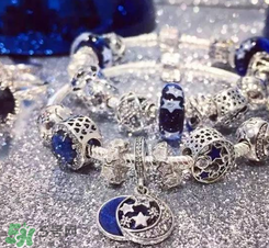 pandora繁星童話手鏈有什么寓意？潘多拉繁星童話寓意是什么？