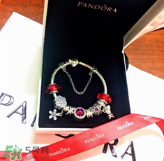 pandora手鏈怎么樣？潘多拉手鏈好不好？