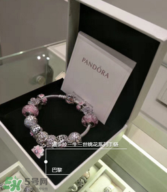 pandora手鏈掉色嗎？潘多拉手鏈會不會掉色？