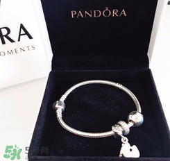 pandora手鏈掉色嗎？潘多拉手鏈會不會掉色？
