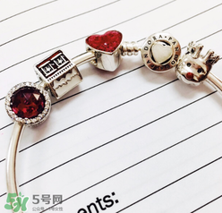 pandora手鏈會(huì)變長(zhǎng)嗎？潘多拉手鏈會(huì)越戴越松嗎？