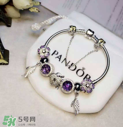 pandora手鏈會(huì)變長(zhǎng)嗎？潘多拉手鏈會(huì)越戴越松嗎？