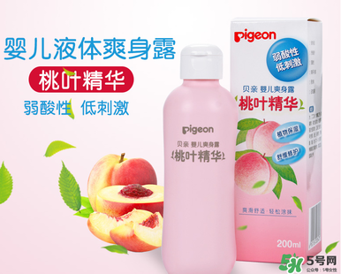 貝親桃子水多大孩子用？貝親桃子水多大可以用？