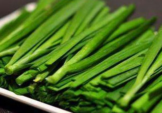 楊梅和韭菜能一起吃嗎？喝楊梅湯能吃韭菜嗎？