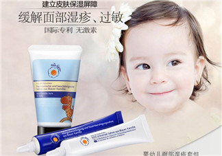 恩姆花園濕疹膏有效果嗎？恩姆花園濕疹膏怎么用？