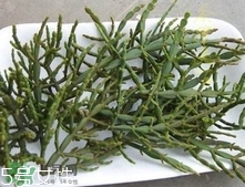 什么是螃蟹腳茶？螃蟹腳茶的功效禁忌