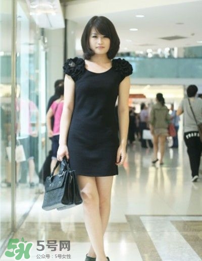7月份穿什么衣服？七月份穿衣搭配