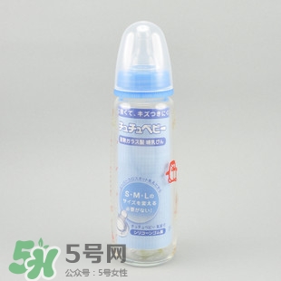 啾啾奶瓶和貝親奶瓶哪個(gè)好？啾啾奶瓶和貝親奶瓶的區(qū)別