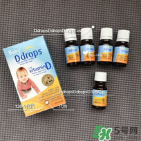 ddrops d3吃到多大？ddrops d3吃到幾歲？