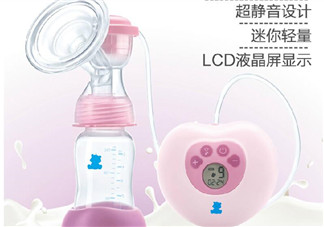 小白熊吸奶器吸不出奶怎么辦？小白熊吸奶器吸力變小是什么原因？
