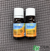 ddrops d3吃到多大？ddrops d3吃到幾歲？