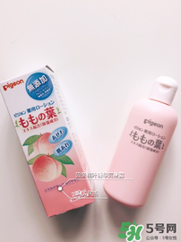 貝親桃子水能吃嗎？貝親桃子水能不能吃？