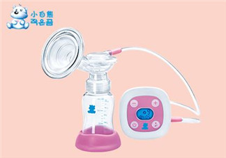 小白熊吸奶器怎么樣？小白熊吸奶器好用嗎？