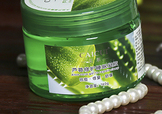 蘆薈面膜白天可以用嗎？蘆薈面膜白天還是晚上用好